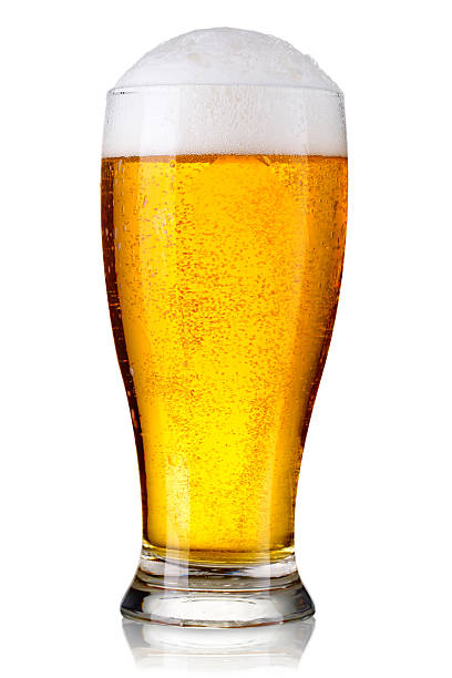 istock Glass of beer 469974912