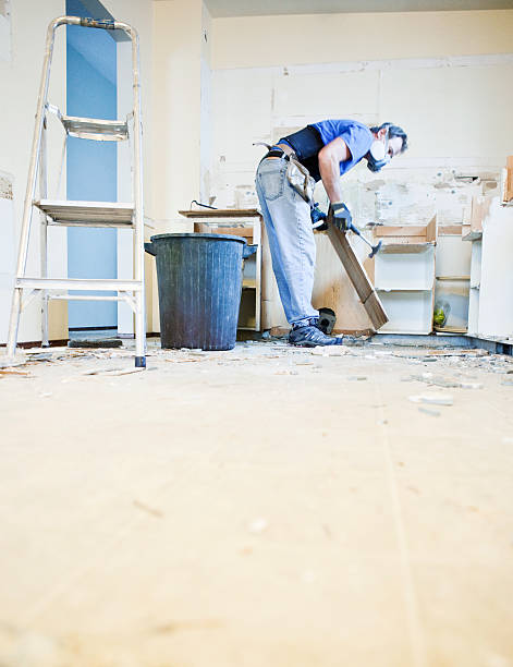 istock Home Renovations - Tear Out 469979269