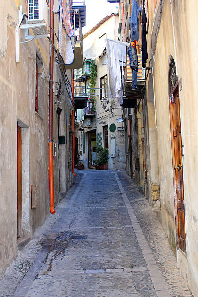 istock Street in Sicily 469983520