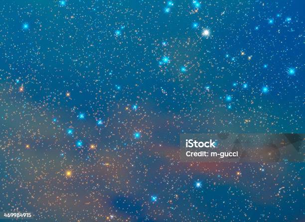 Raum Nebulosity Stockfoto und mehr Bilder von Asteroid - Asteroid, Astrofotografie, Astrologie