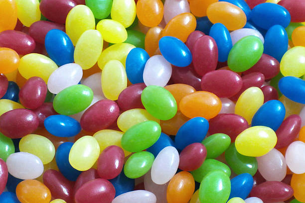 istock Colorful Jelly Beans 469986674