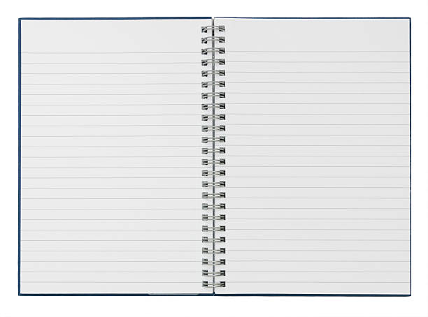 Open String Notebook 6,200+ Spiral Notebook Open Stock Photos, Pictures & Royalty-Free ...
