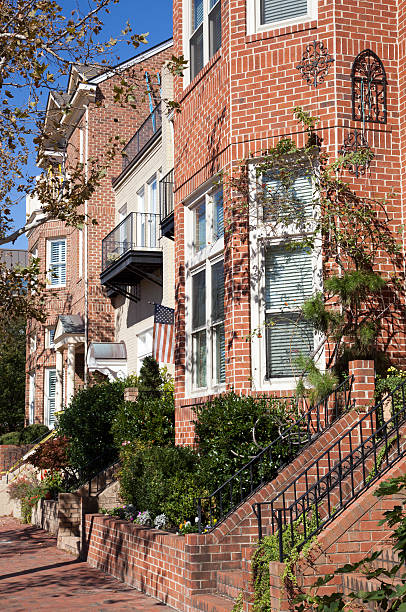 istock Norfolk Houses 469993044