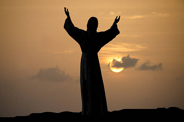 istock Ressurection of Christ 469998435