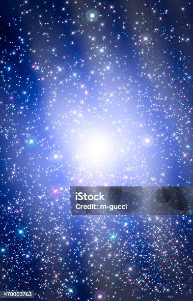Supernova Di Rottura - Fotografie stock e altre immagini di A forma di stella - A forma di stella, Ammasso stellare, Asteroide