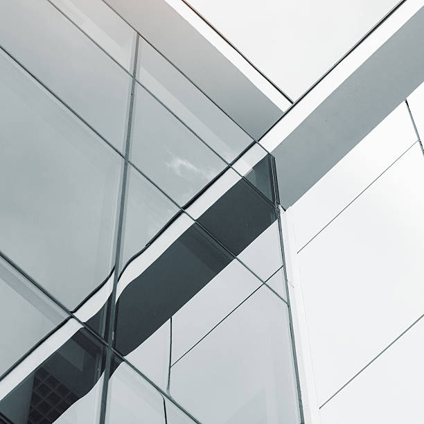 istock skyscraper made of glass 470006120