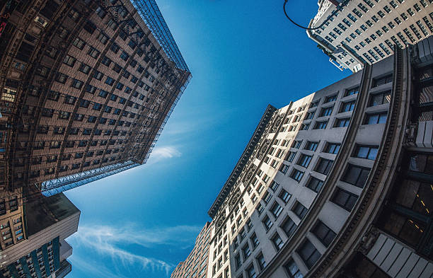 istock New York City Skyscrapers 470010929
