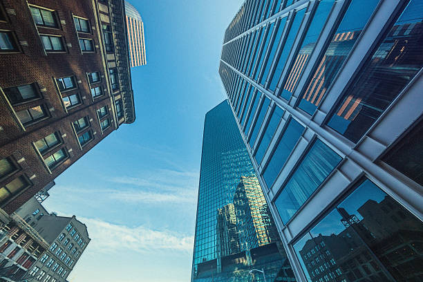 istock New York City Skyscrapers 470011127