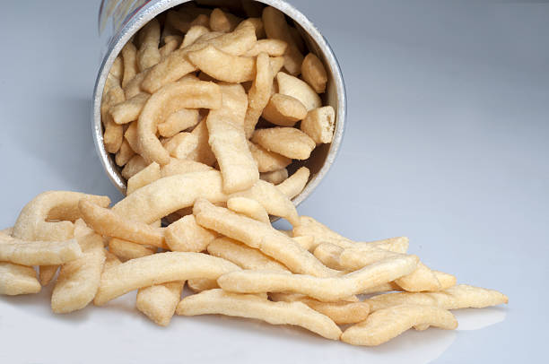 istock Baked Fries 470016302