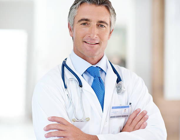 istock Your health is my business 470023518