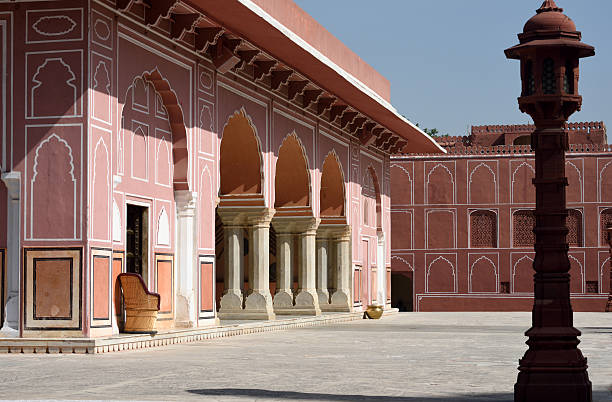 istock City Palace Jaipur with Diwan-i-Khas 470024588