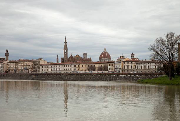 istock Florence, Tuscany, and the river. 470027510