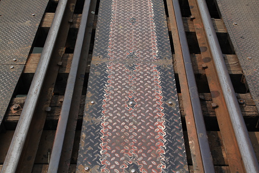 Railway in Thailand