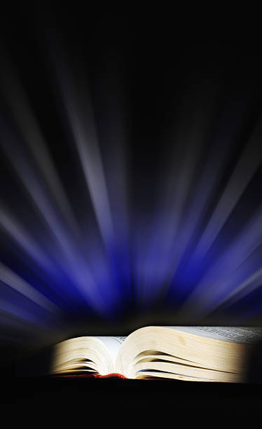 istock book as a symbol of learning, education and knowledge 470035458