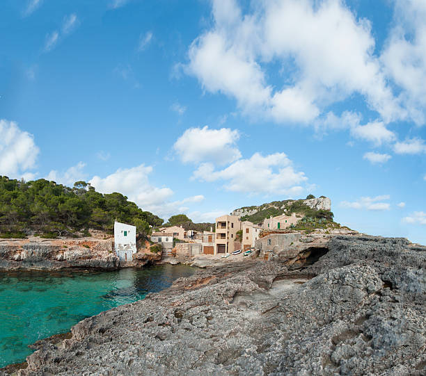 istock Best Beach in Mallorca - Balearic Islands 470035990