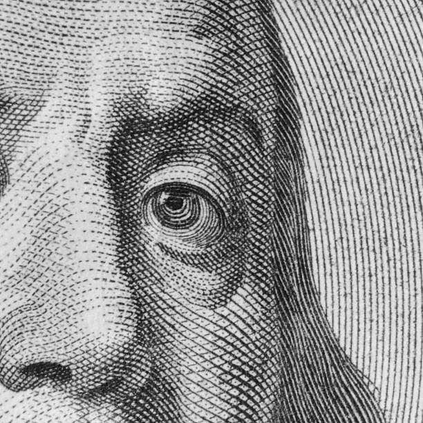 istock close up of dollar bill 470036434