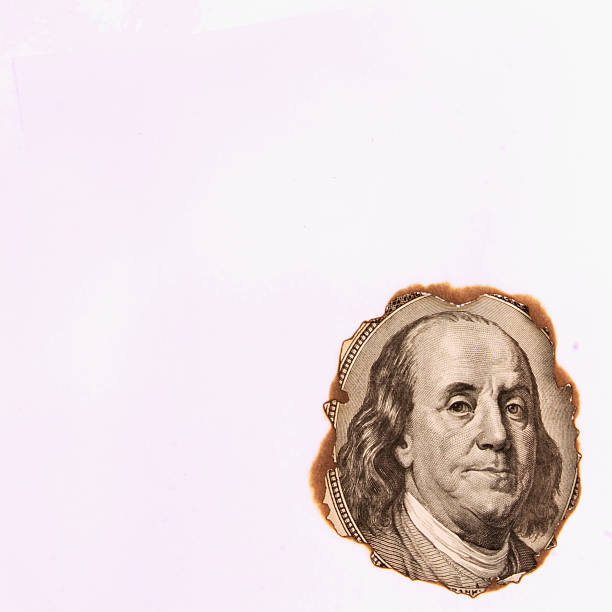 istock close up of dollar bill 470036438