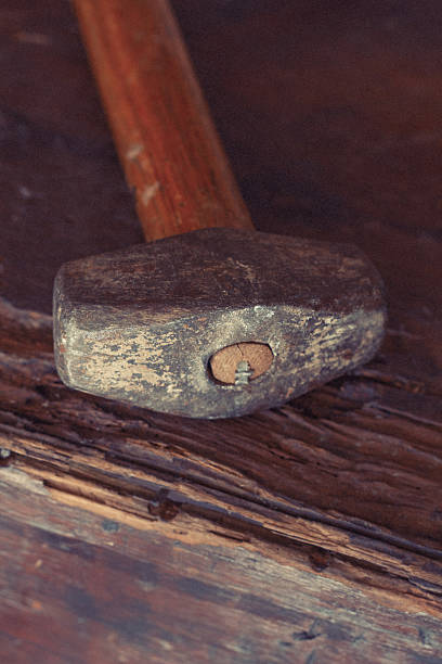 Small Sledge 120+ Small Sledge Hammer Stock Photos, Pictures & Royalty-Free Images ...