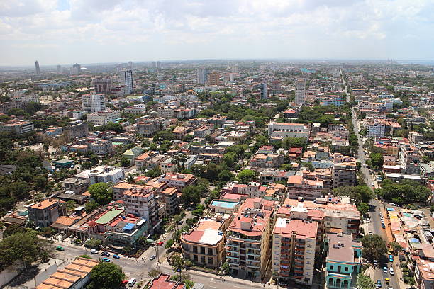 istock Havana Cityscape 470040234