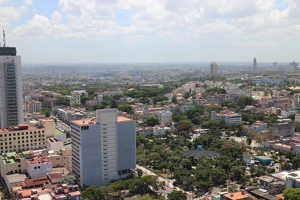 istock Havana City 470040238
