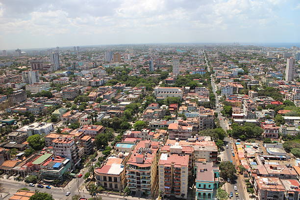 istock Cuban Capital City 470040242