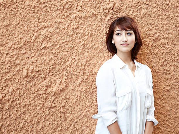 istock Beautiful woman 470040288