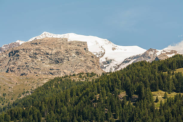 istock Val d'Ayas, Alps, Aosta Valley, Italy 470041086