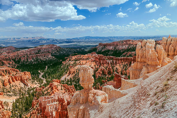 istock Bryce Canyon National Park, Utah, USA 470047054