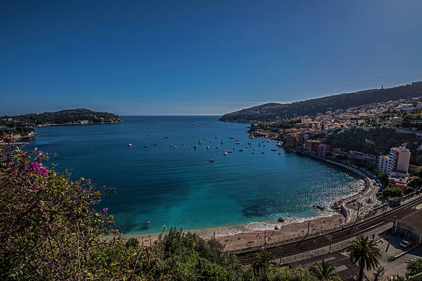 istock Villefranche sur mer 470047194