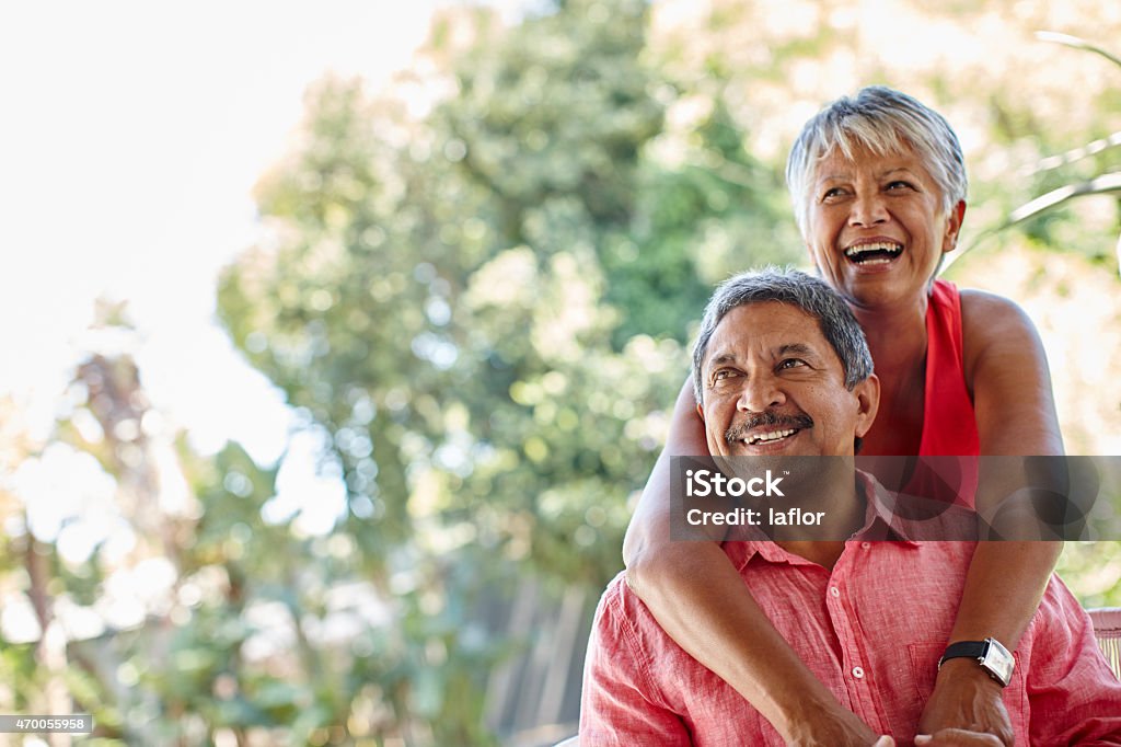 Never stop playing Shot of a carefree senior couple enjoying a piggyback ride outdoorshttp://195.154.178.81/DATA/i_collage/pu/shoots/790860.jpg Lifestyles Stock Photo