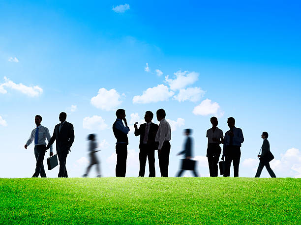 istock Business Collaboration Colleague Occupation Partnership Teamwork 470059690