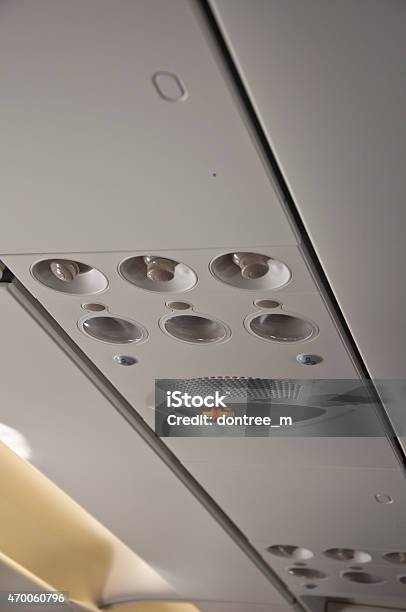 Fragmento De Airfun En Interior Del Moderno De Pasajeros Foto de stock y más banco de imágenes de Plástico