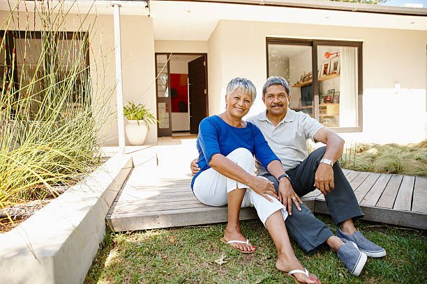 istock Our home is your home 470061592