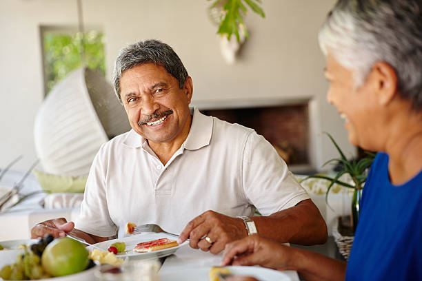 istock My wife makes the best breakfast 470061596
