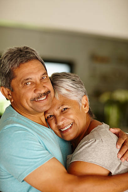 istock Live your life with love and laughter 470061708