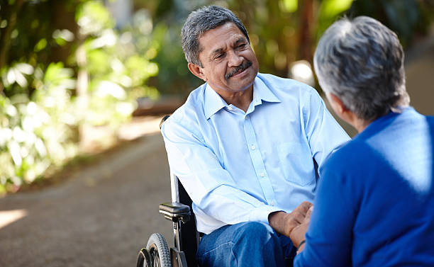 istock I'll be here every day until you're healed 470061736