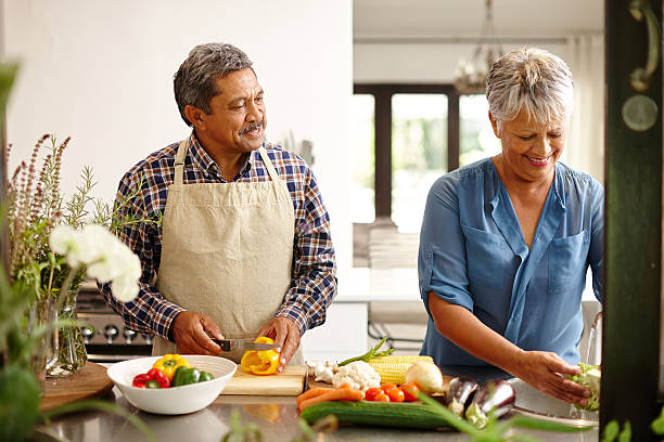 istock They've got the perfect recipe for love 470062018