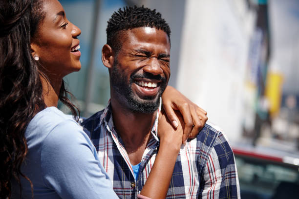 istock Find someone you can be silly with 470062746