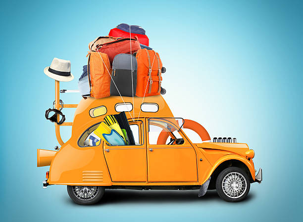 istock Tourism car 470079198
