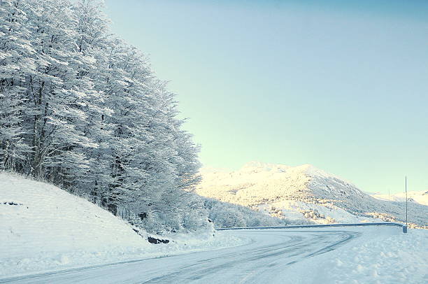 istock Puerto Ibanez to Coyhaique. 470104230
