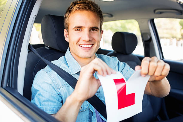 istock Happy Man Tearing 