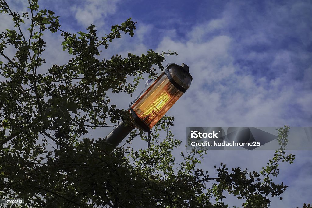street 램프 - 로열티 프리 야외 스톡 사진