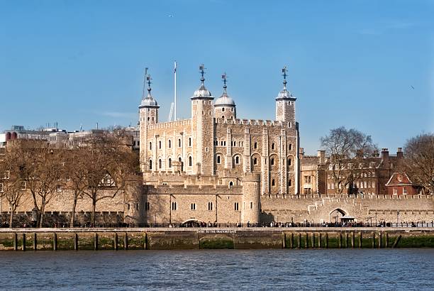 istock Tower of London 470120459