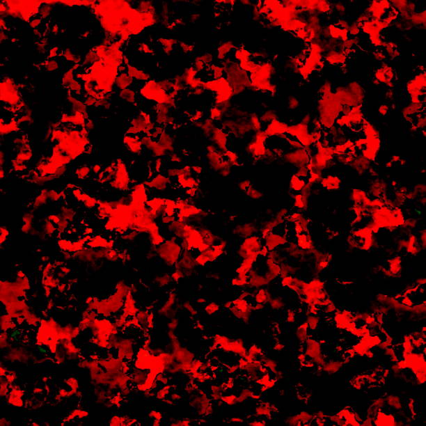 istock Red Black Grunge Texture. Abstract Stone Textured Background. Creative Illustration. 470121728