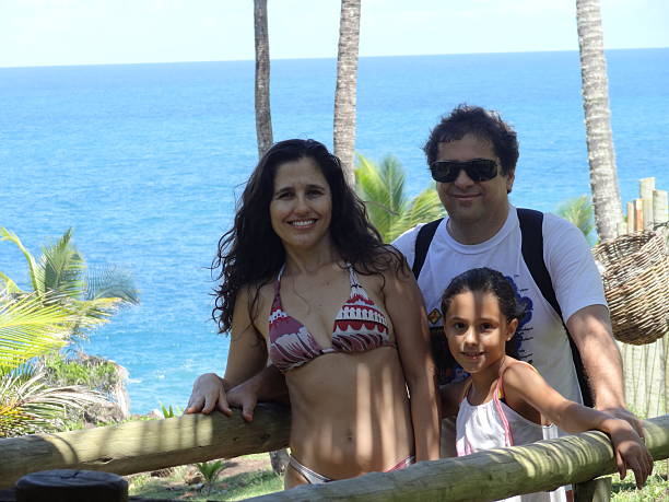 istock Family holidays 470124660