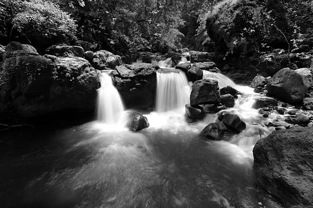 istock Waterfall at Koynanagar, India Circa August 2014 470130946