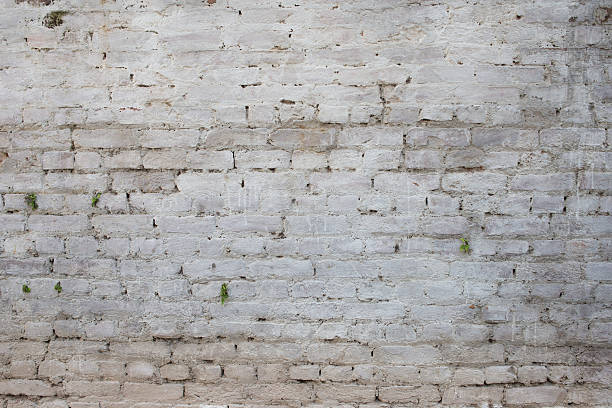 istock Old vintage grunge urban street rusty brickwall background texture 470130962