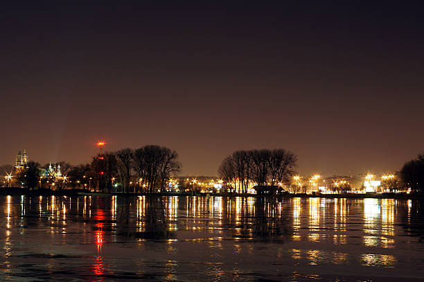 istock Lake Malta in Poznan 470138821