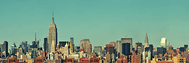 istock New York City skyscrapers 470145090