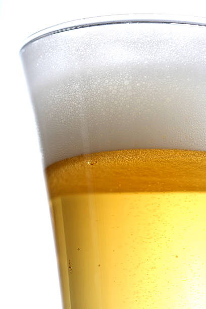 istock Pitcher of beer - close-up 470148326
